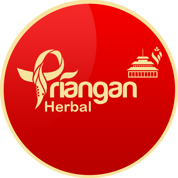 Hasanah Herbal Logo